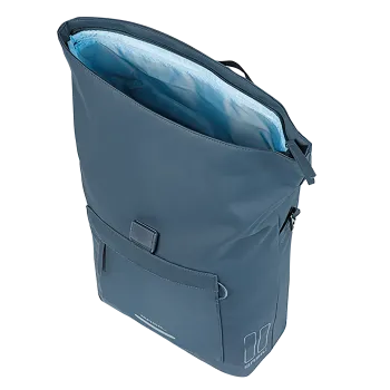 Basil Umhängetasche Brooklyn MIK Hooks